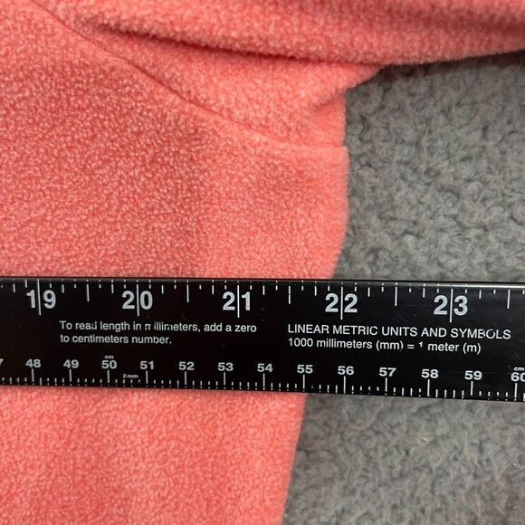 Columbia Fleece Quarter-Snap Pullover - Women’s Large - Picture 11 of 13